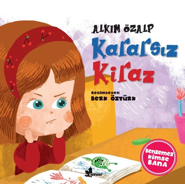 Benzemez Kimse Bana - Kararsız Kiraz ürün görseli 1