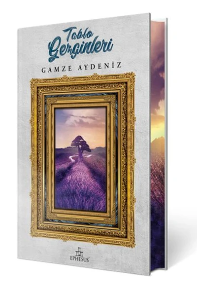 Tablo Gezginleri 1 (Ciltli Özel Baskı) ürün görseli 1