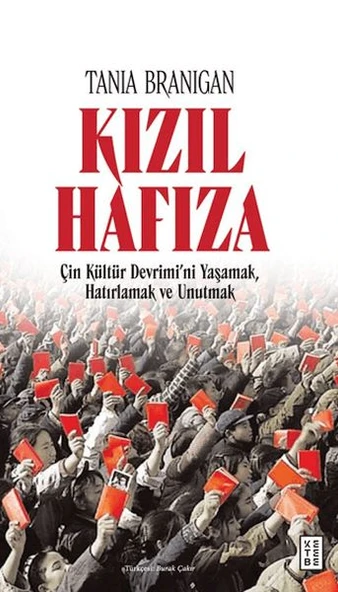 Kızıl Hafıza ürün görseli 1