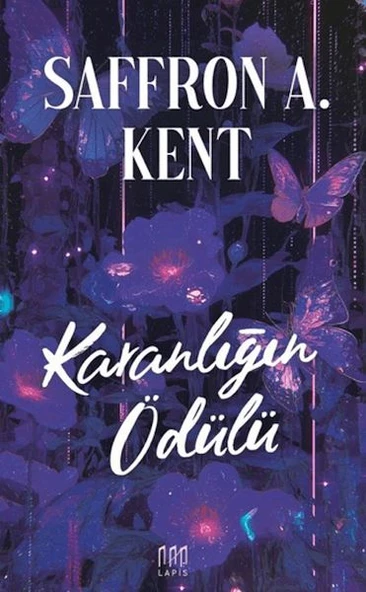 Karanlığın Ödülü ürün görseli 1