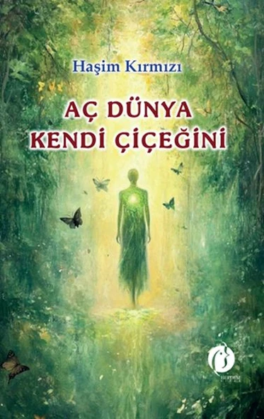Aç Dünya Kendi Çiçeğini ürün görseli 1