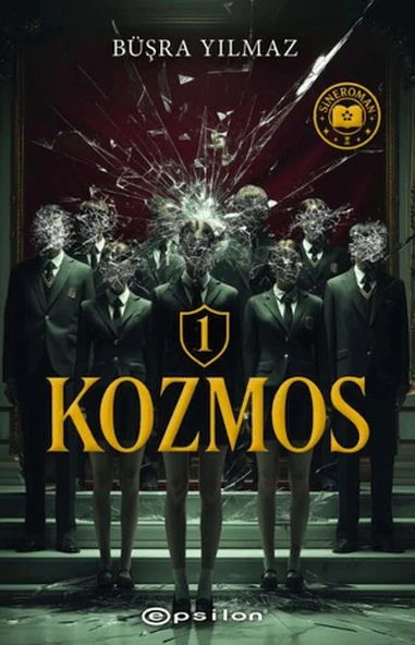 Kozmos 1: Arı Kovanı ve Sinek ürün görseli 1