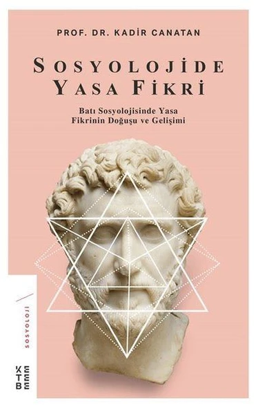 Sosyolojide Yasa Fikri ürün görseli 1