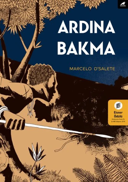 Ardına Bakma ürün görseli 1