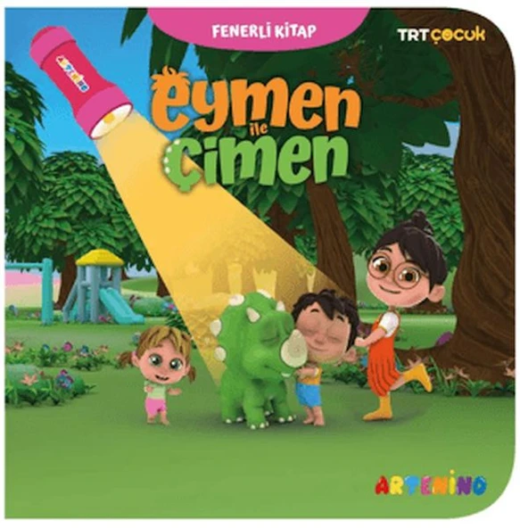 Eymen ile Çimen ürün görseli 1