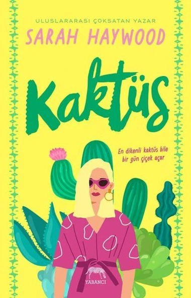 Kaktüs ürün görseli 1
