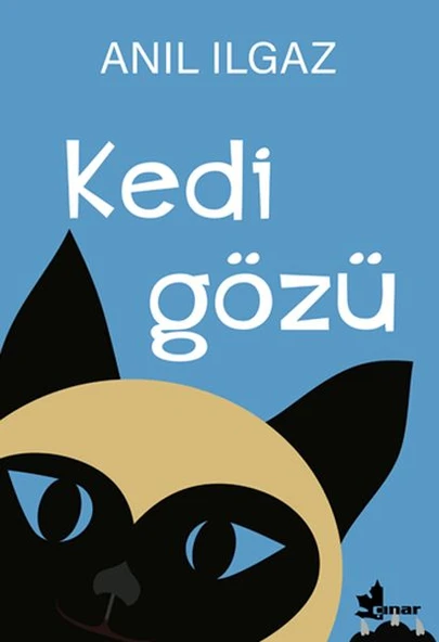 Kedi Gözü ürün görseli 1