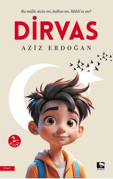Dirvas ürün görseli 1