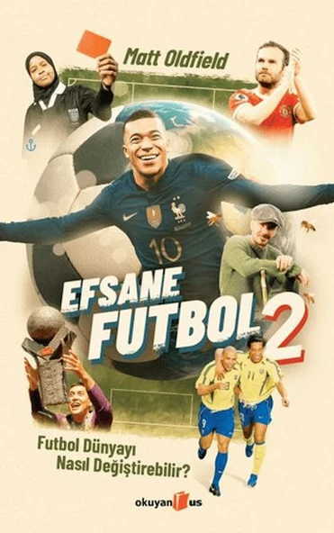 Efsane Futbol - 2 ürün görseli 1