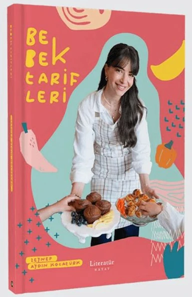 Bebek Tarifleri ürün görseli 1