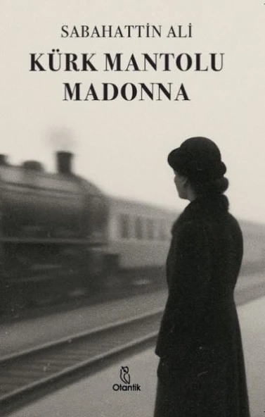 Kürk Mantolu Madonna ürün görseli 1