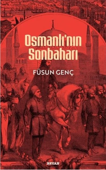 Osmanlı'nın Sonbaharı ürün görseli 1