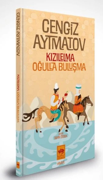 Kızılelma – Oğulla Buluşma ürün görseli 1