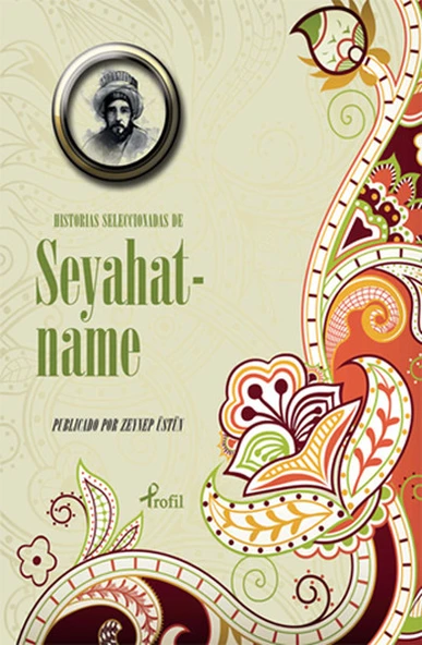 İspanyolca Seçme Hikayeler Seyahatname ürün görseli 1