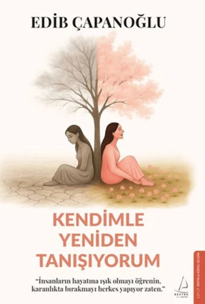 Kendimle Yeniden Tanışıyorum ürün görseli 1