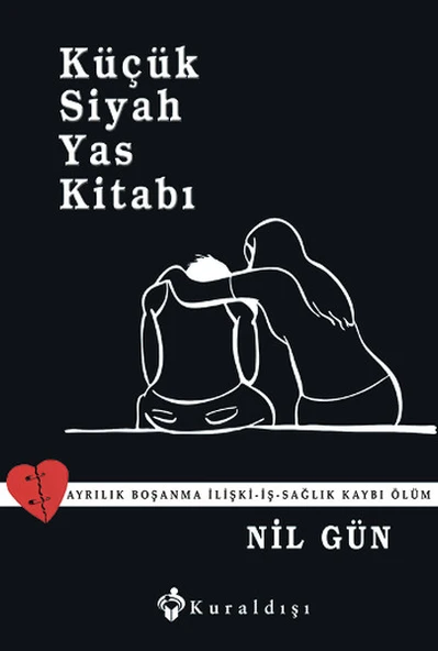 Küçük Siyah Yas Kitabı ürün görseli 1