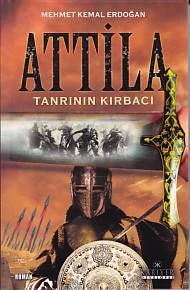 Attila - Tanrının Kırbacı ürün görseli 1