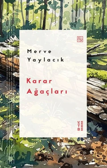 Karar Ağaçları ürün görseli 1