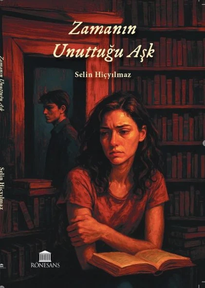 Zamanın Unuttuğu Aşk ürün görseli 1