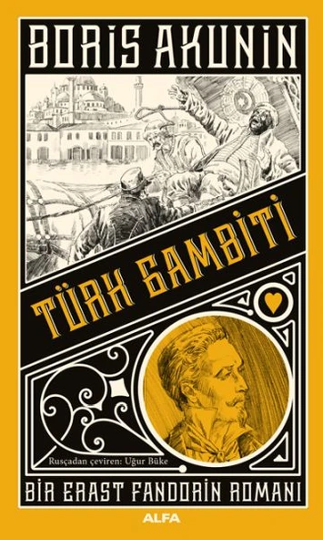 Türk Gambiti ürün görseli 1