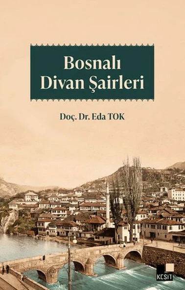 Bosnalı Divan Şairleri ürün görseli 1