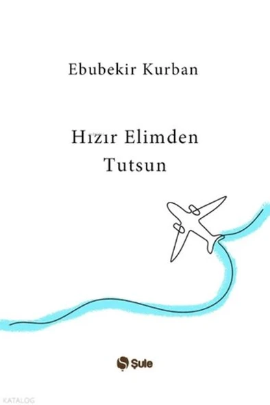 Hızır Elimden Tutsun ürün görseli 1