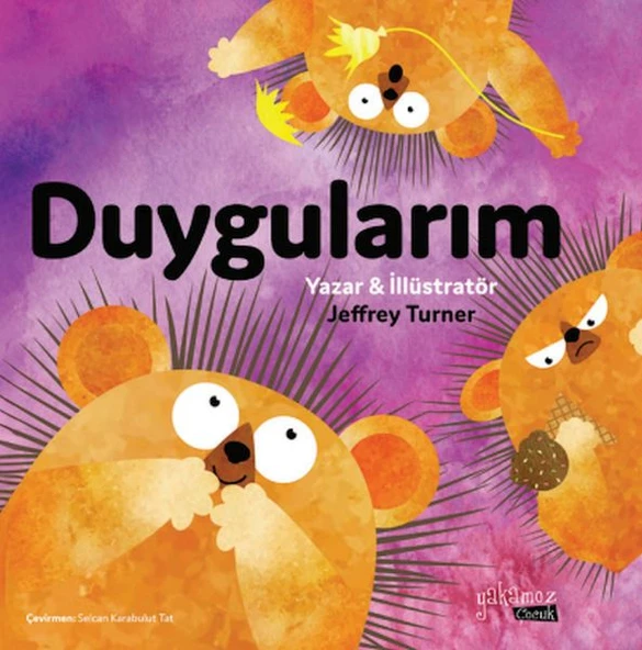 Duygularım ürün görseli 1