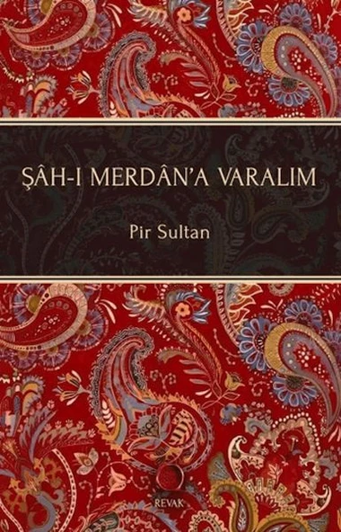 Şah-ı Merdan’a Varalım ürün görseli 1