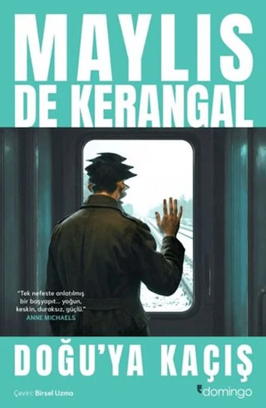 Doğu'ya Kaçış ürün görseli 1