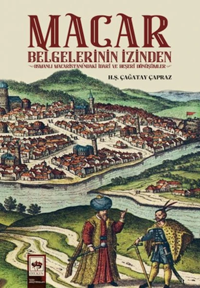Macar Belgelerinin İzinden ürün görseli 1