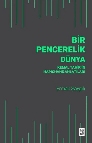 Bir Pencerelik Dünya ürün görseli 1