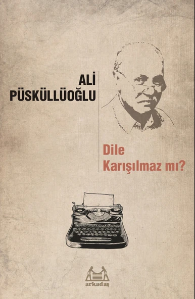 Dile Karışılmaz mı? ürün görseli 1