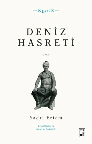 Deniz Hasreti ürün görseli 1