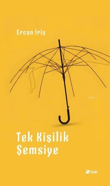 Tek Kişilik Şemsiye ürün görseli 1