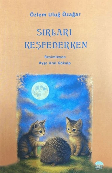 Sırları Keşfederken ürün görseli 1