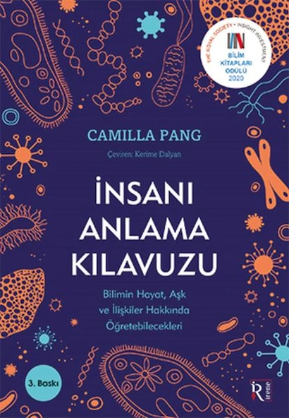 İnsanı Anlama Kılavuzu ürün görseli 1