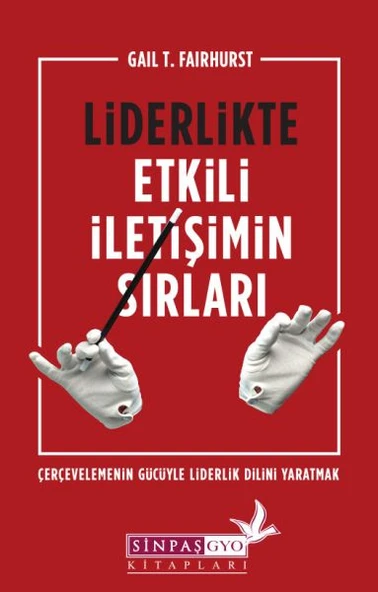 Liderlikte Etkili İletişimin Sırları ürün görseli 1