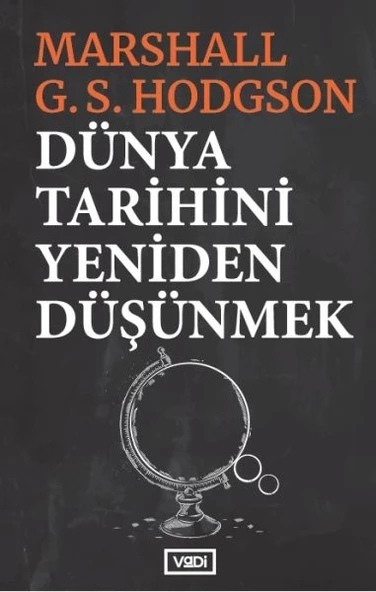 Dünya Tarihini Yeniden Düşünmek ürün görseli 1