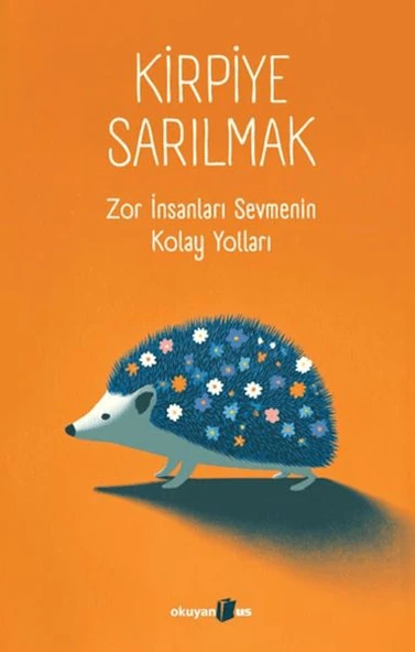 Kirpiye Sarılmak ürün görseli 1