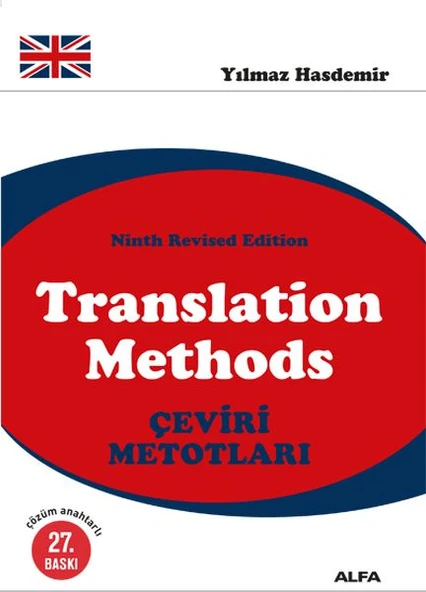 Translation Methods ürün görseli 1