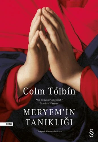 Meryem'in Tanıklığı ürün görseli 1