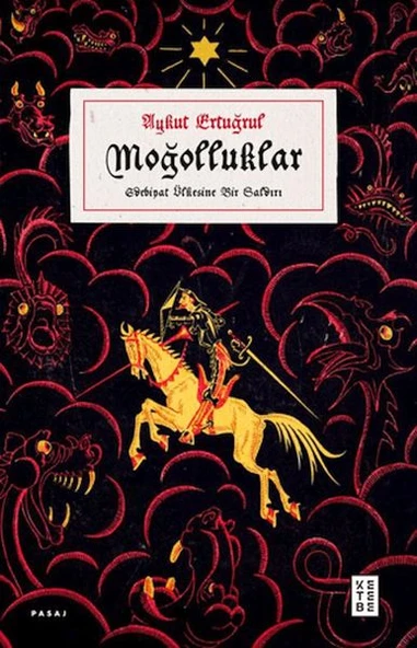 Moğolluklar ürün görseli 1