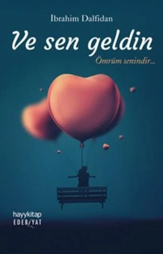 Ve Sen Geldin ürün görseli 1