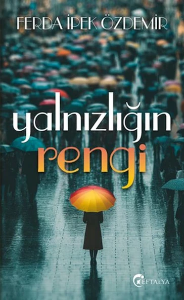 Yalnızlığın Rengi ürün görseli 1