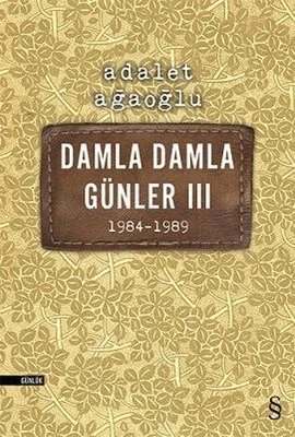 Damla Damla Günler 03 (1984-1989) ürün görseli 1