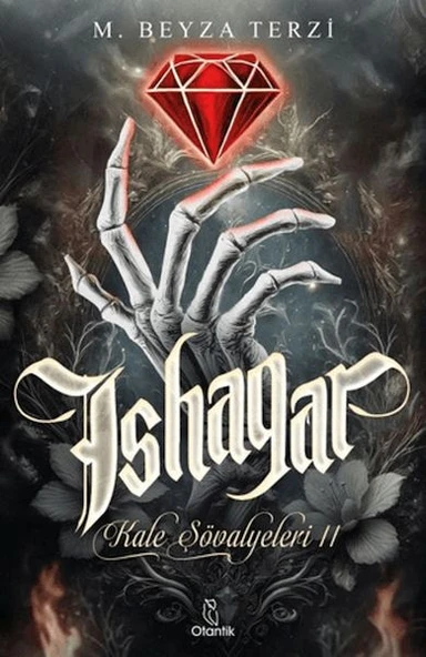 Ishagar – Kale Şövalyeleri 2 ürün görseli 1