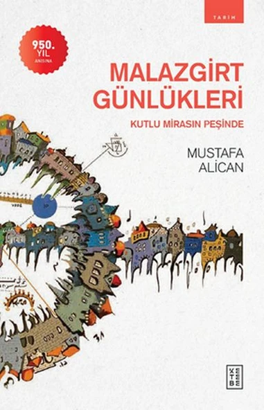 Malazgirt Günlükleri ürün görseli 1