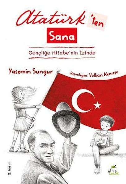 Atatürk'ten Sana ürün görseli 1