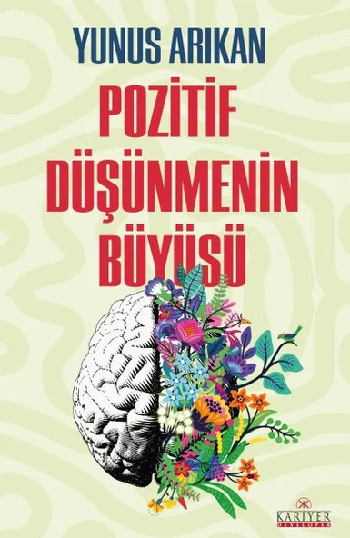 Pozitif Düşünmenin Büyüsü ürün görseli 1