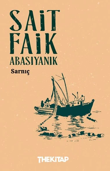 Sarnıç ürün görseli 1